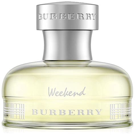 burberry weekend rossmann|Burberry perfume for women reviews.